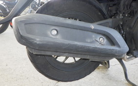 HONDA ﾀﾞﾝｸ AF78