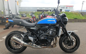 KAWASAKI Z900RS 2024 ZR900K