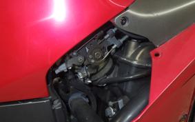 KAWASAKI ZX 1200 NINJA R 2001