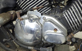 KAWASAKI ELIMINATOR 250 V VN250A