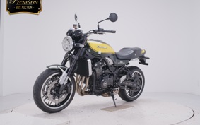 KAWASAKI Z900RS 2018 ZR900K