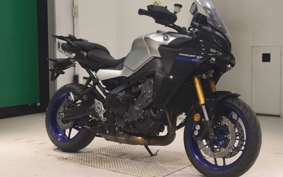 YAMAHA TRACER 9 GT 2021 RN70J