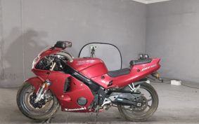 KAWASAKI ZXR250 ZX250C