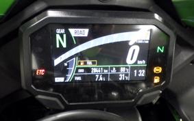 KAWASAKI ZX 10 NINJA ABS 2023 ZXT02L