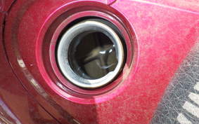 YAMAHA JOG Gen.5 SA36J