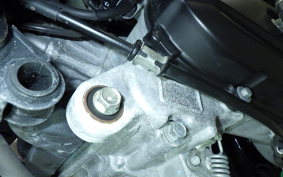 YAMAHA VINO 50 Gen.4 2009 AY02