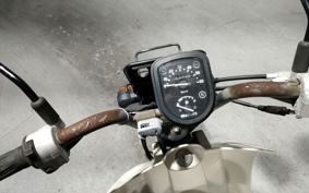 SUZUKI BAR DEE50 BA43A