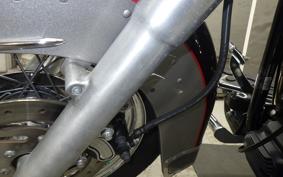 HARLEY FLSTC 1580 2007