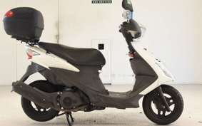 SUZUKI ADDRESS V125 S CF4MA