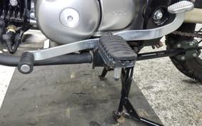 HONDA CT125 HUNTER CUB JA55