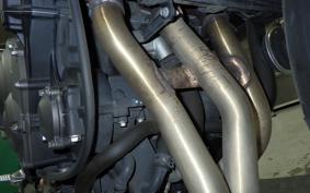 TRIUMPH TRIDENT 660 2021