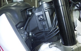 YAMAHA WR250X 1982 DG15J