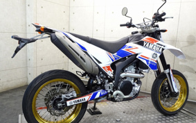 YAMAHA WR250X DG15J