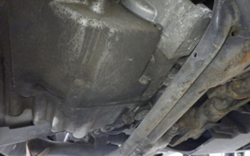 SUZUKI SKYWAVE 400 A 2013 CK45A