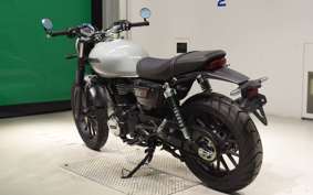 HONDA GB350S 2022 NC59