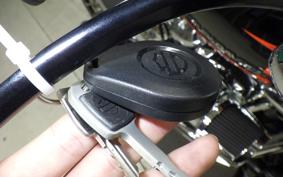 HARLEY FXBR1920 2025
