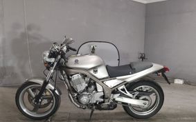 YAMAHA SRX400-1 3VN