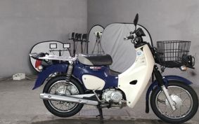HONDA SUPER CUB50 AA07