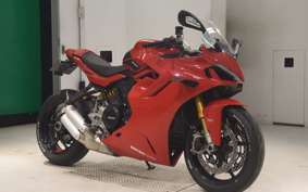 DUCATI SS950S 2022