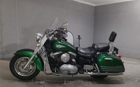 KAWASAKI VULCAN1500 CLASSIC 1998 VNT50G