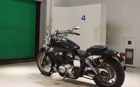 HONDA SHADOW 400 SLASHER 2003 NC40