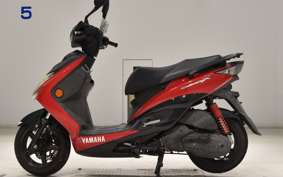 YAMAHA CYGNUS 125 XSR 2