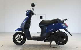 SUZUKI LET's 2025 CA4AA
