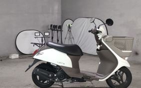 SUZUKI  LETS  BASKET  CA4AA