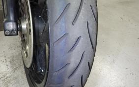 KAWASAKI ZRX400 2008 ZR400E
