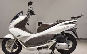 HONDA PCX 125 NC125D