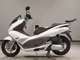 Фото Honda PCX 125 с японского аукциона