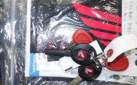 HONDA MONKEY 125 JB02