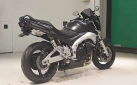 SUZUKI GSR 400 A 2008 GK7DA