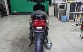 YAMAHA JOG ZR Gen.3 SA39J