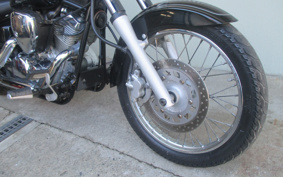 YAMAHA DRAGSTAR 250 VG02J