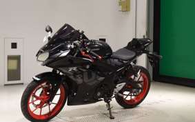 SUZUKI GSX-R125 DL33B