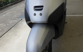 HONDA TACT-4ﾍﾞｰｼｯｸ AF79