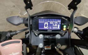 SUZUKI GSX-S125 DL32B