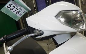 YAMAHA AXIS 125 Z SED7J