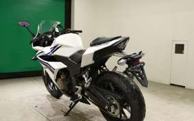 HONDA CBR400R ABS 2017 NC47