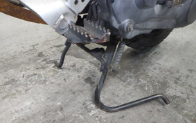 SUZUKI TR50 STREET MAGIC Gen.2 2018 CA1LB