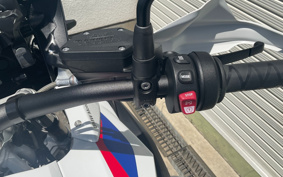 BMW R1250GS 2021 0M01