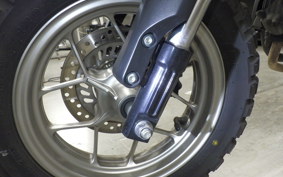 HONDA MONKEY 125 ABS 2024 JB02