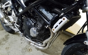 SUZUKI BANDIT250-1 GJ77A