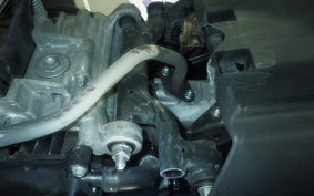 HONDA ﾀﾞﾝｸ AF78