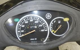 YAMAHA AXIS 125 TREET SE53J