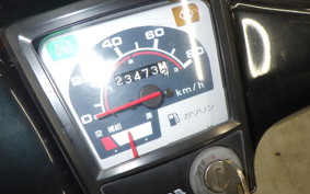 HONDA C70 SUPER CUB E 2002 C70