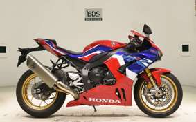 HONDA CBR1000RR RSP 2024 SC82