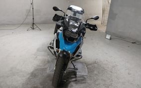 BMW R 1200GS 2014 0A01