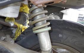 SUZUKI ADDRESS V100 2025 CE11A